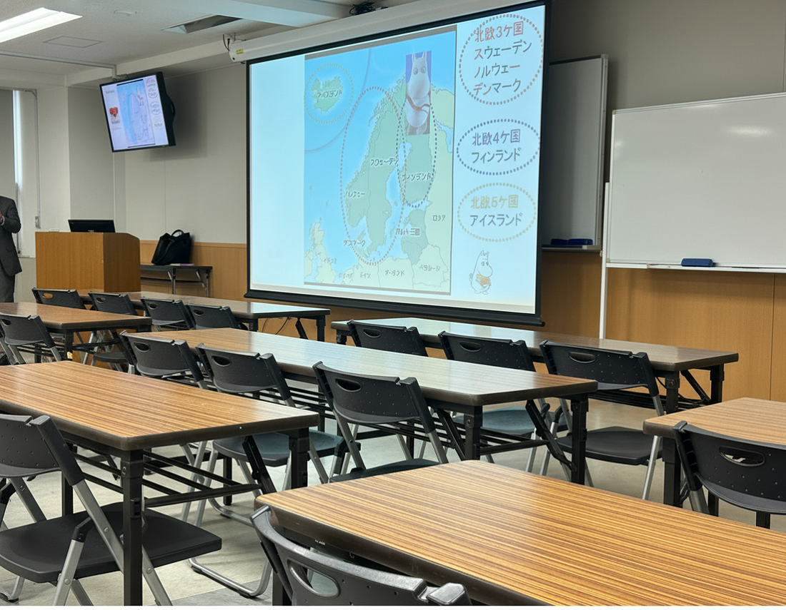 杉野服飾大学では何を学ぶ？在学生が見た1・2年生の授業3選
